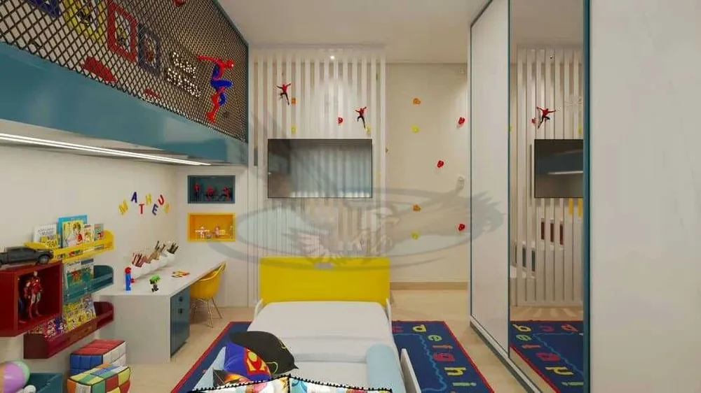 Casa, 5 quartos, 396 m² - Foto 7