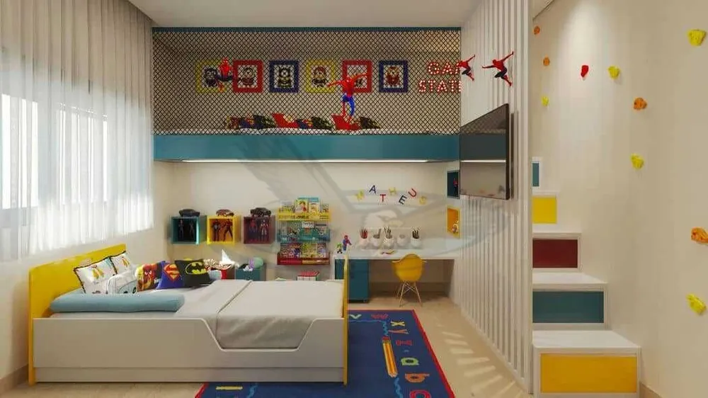 Casa, 5 quartos, 396 m² - Foto 8