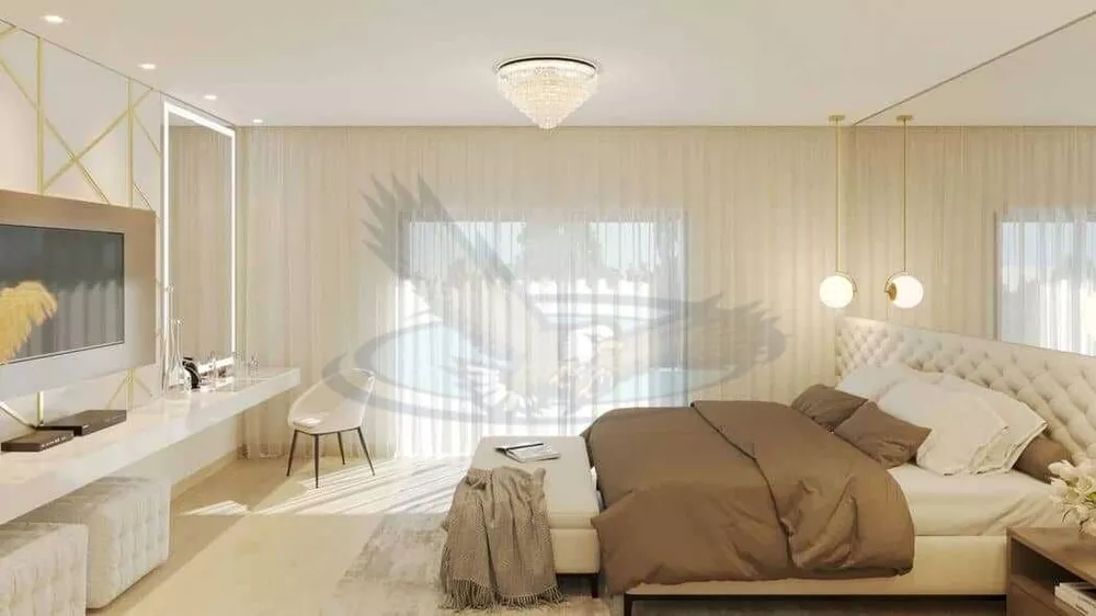 Casa, 5 quartos, 396 m² - Foto 6