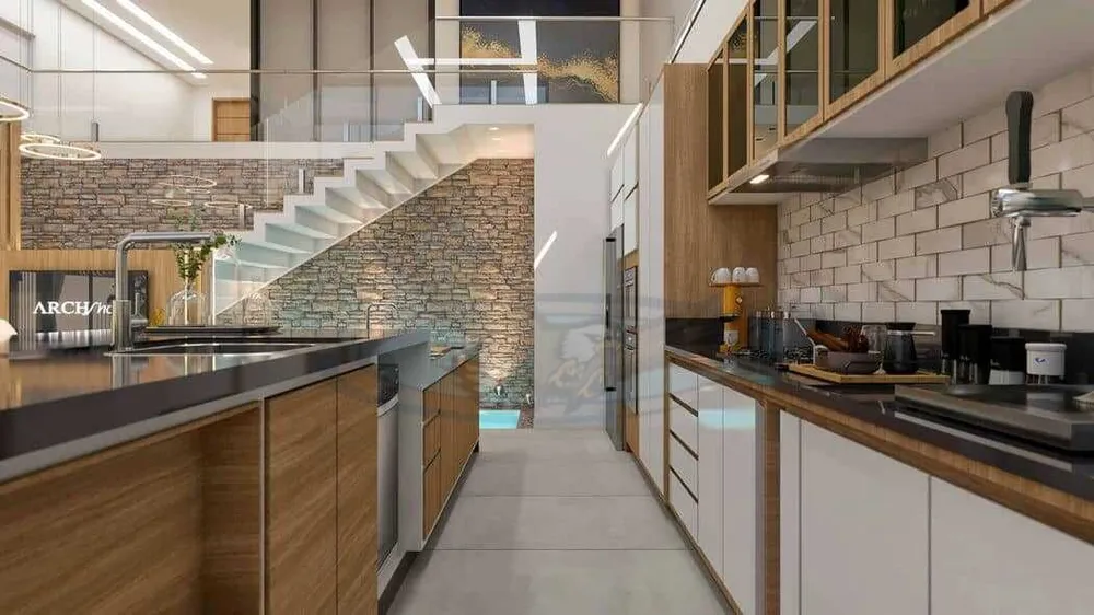 Casa, 5 quartos, 396 m² - Foto 14