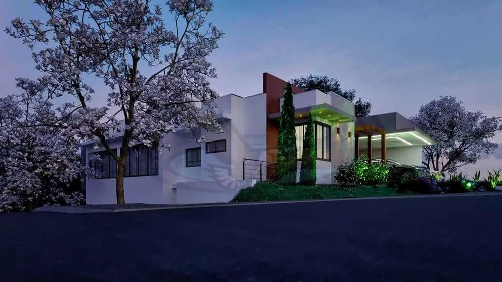 Casa, 5 quartos, 396 m² - Foto 5