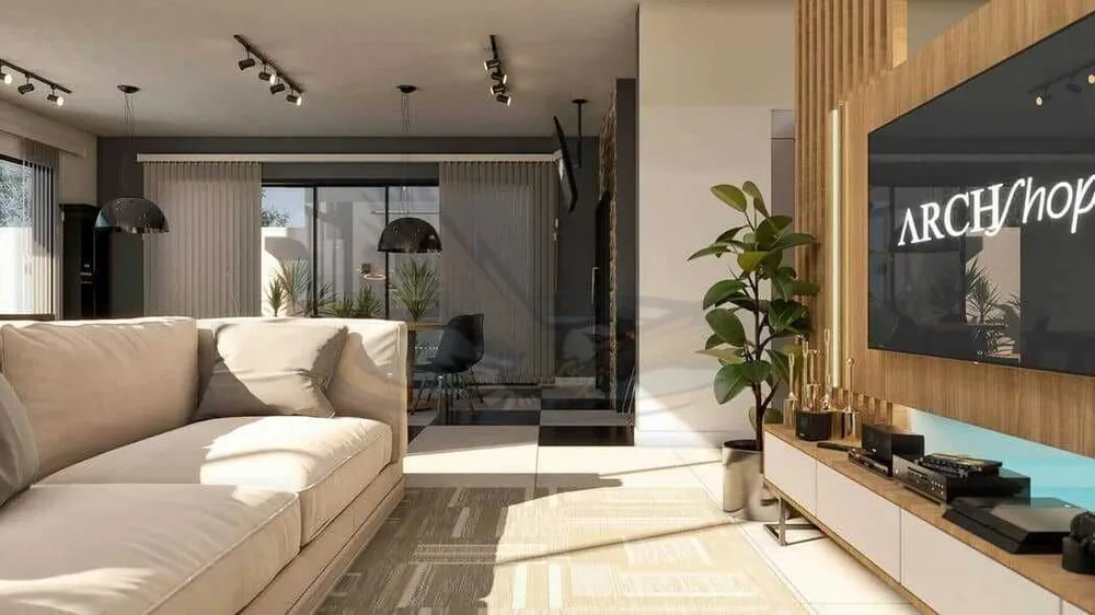 Casa, 5 quartos, 396 m² - Foto 12