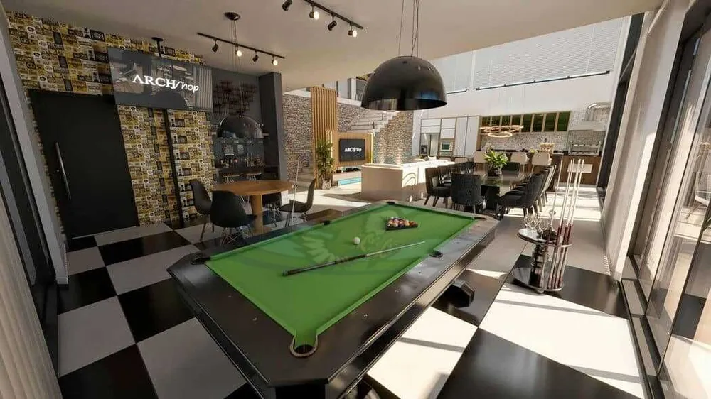 Casa, 5 quartos, 396 m² - Foto 15