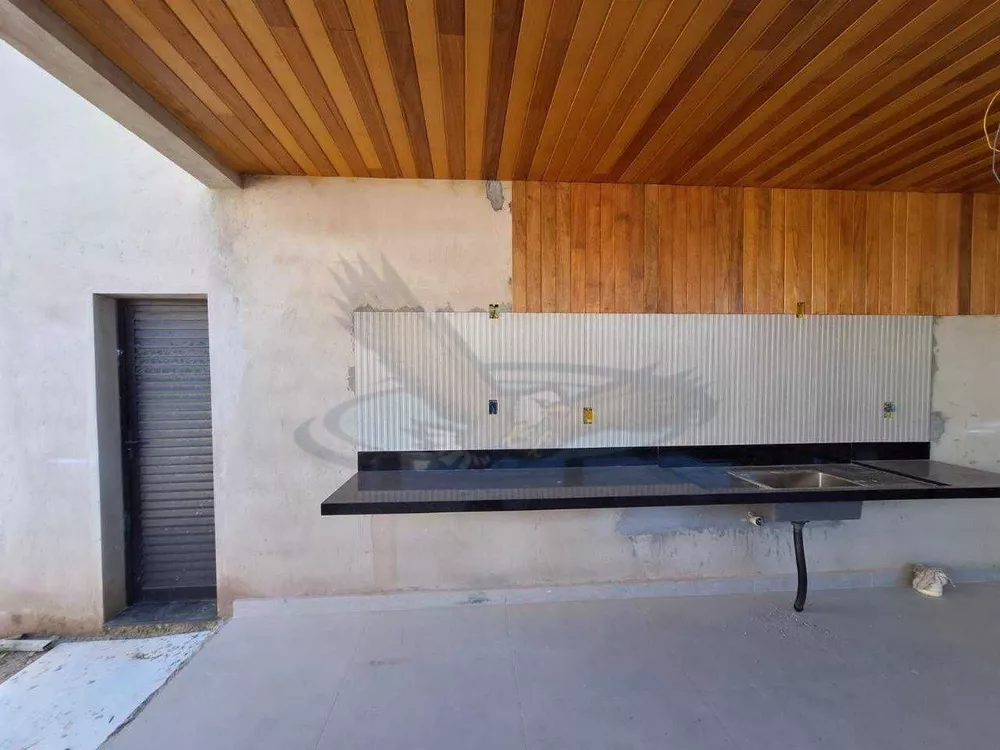 Casa, 3 quartos, 185 m² - Foto 1