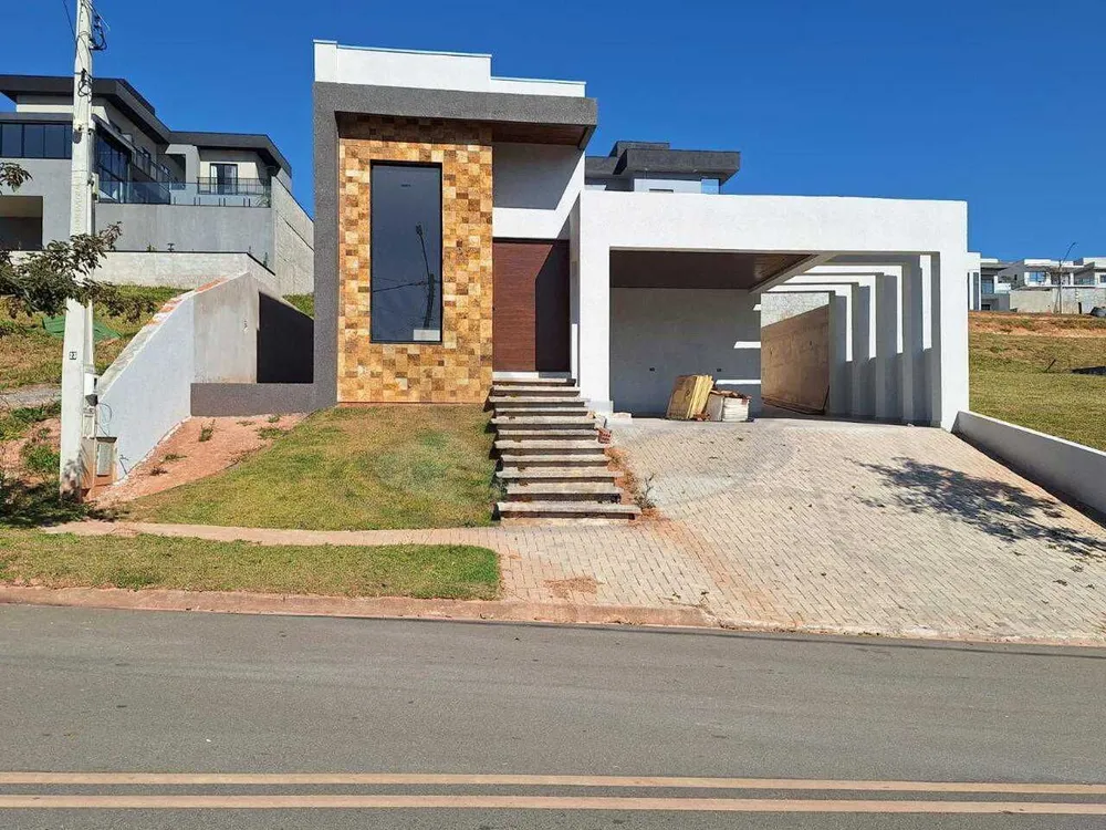 Casa, 3 quartos, 185 m² - Foto 1