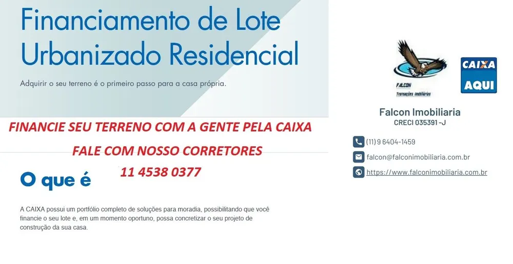 Terreno, 20 m² - Foto 2