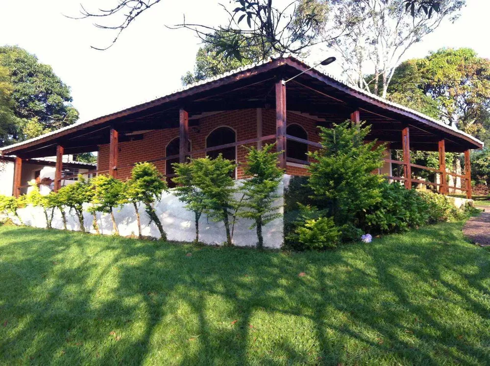 Chácara, 2 quartos, 2210 m² - Foto 5