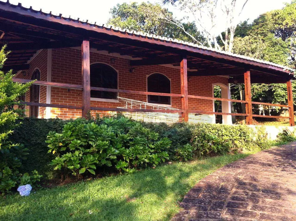 Chácara, 2 quartos, 2210 m² - Foto 3