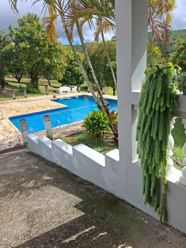 Chácara à venda com 3 quartos, 1331m² - Foto 4