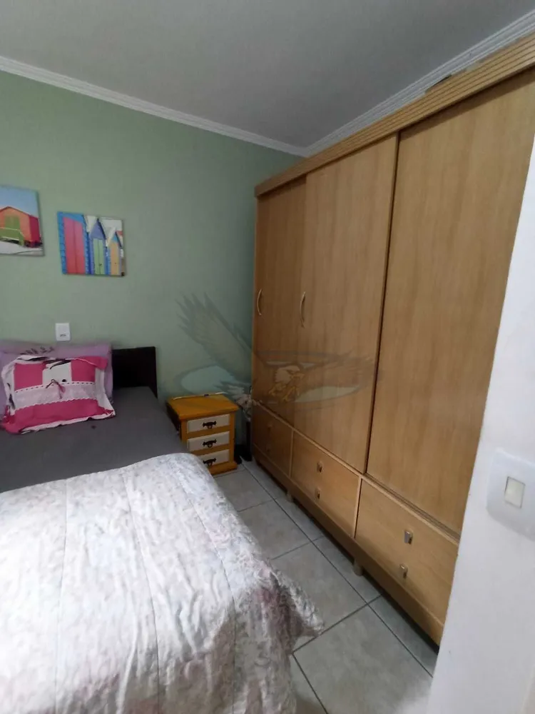 Casa, 3 quartos, 71 m² - Foto 4