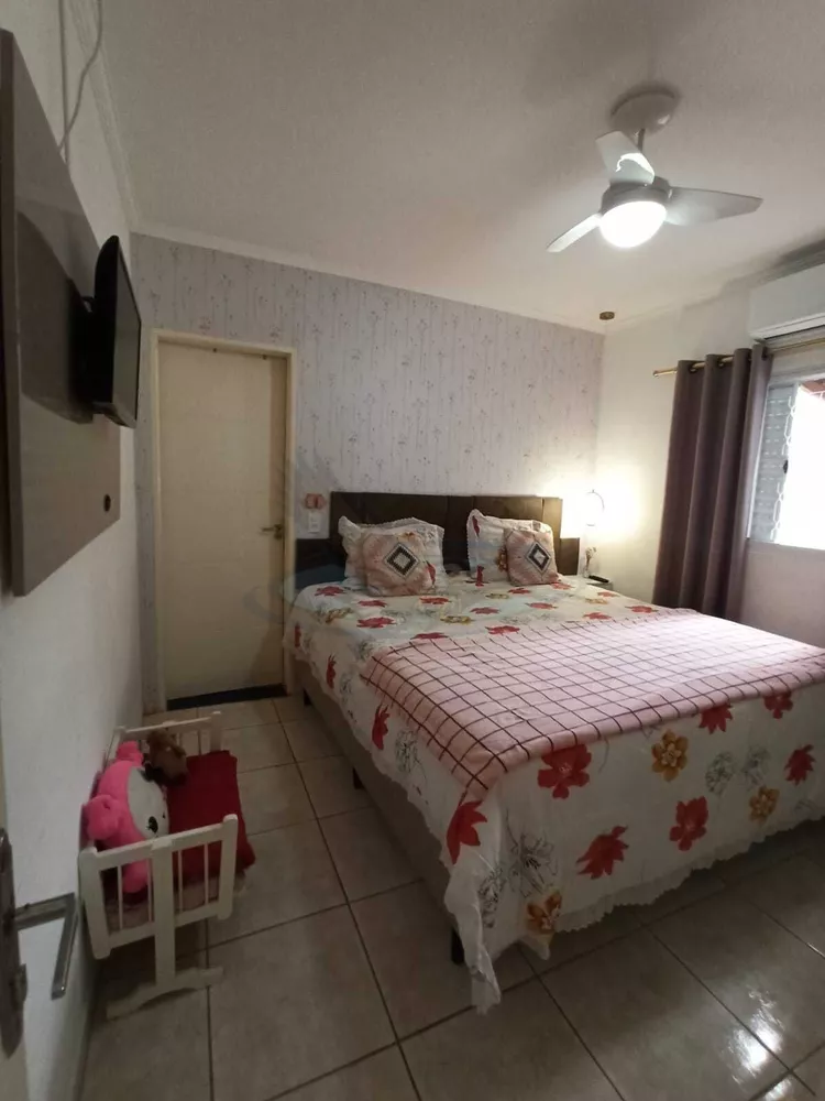 Casa, 3 quartos, 71 m² - Foto 2