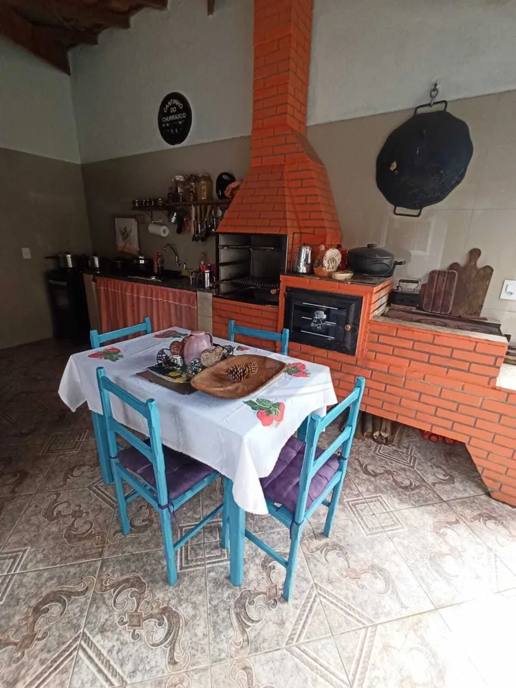 Casa, 3 quartos, 71 m² - Foto 11