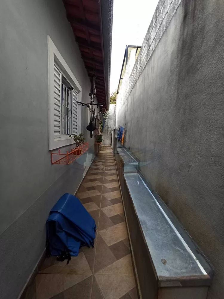 Casa, 3 quartos, 71 m² - Foto 4