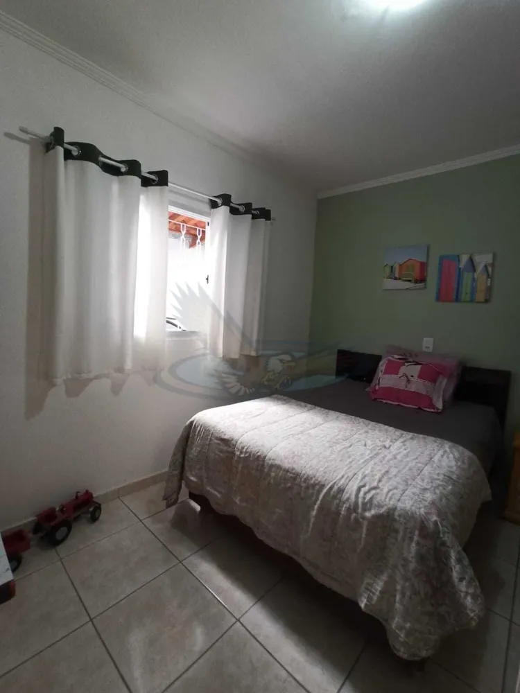 Casa, 3 quartos, 71 m² - Foto 5