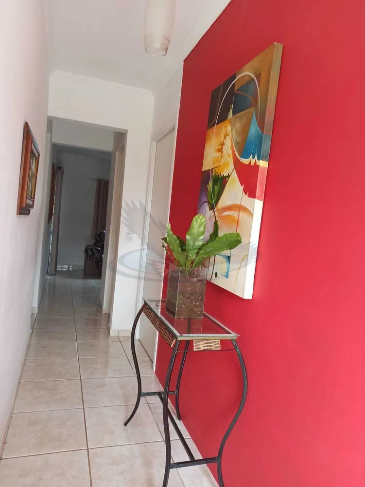 Casa, 3 quartos, 71 m² - Foto 8