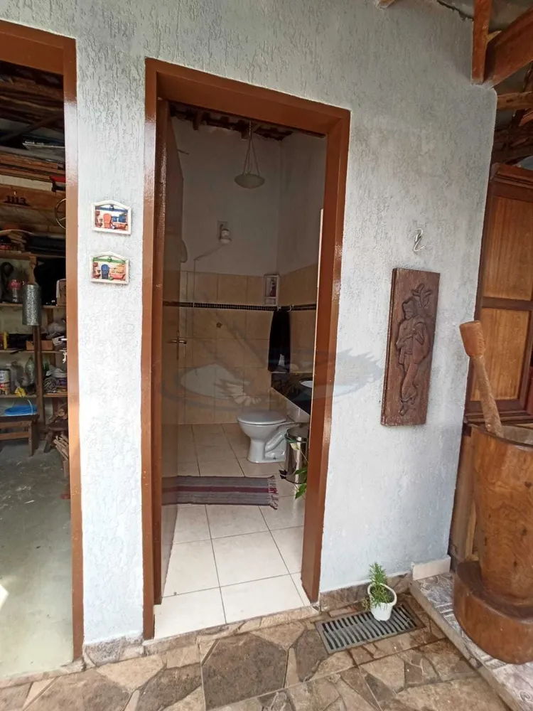 Casa, 3 quartos, 71 m² - Foto 13