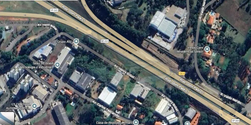 Terreno, 1062 m² - Foto 2