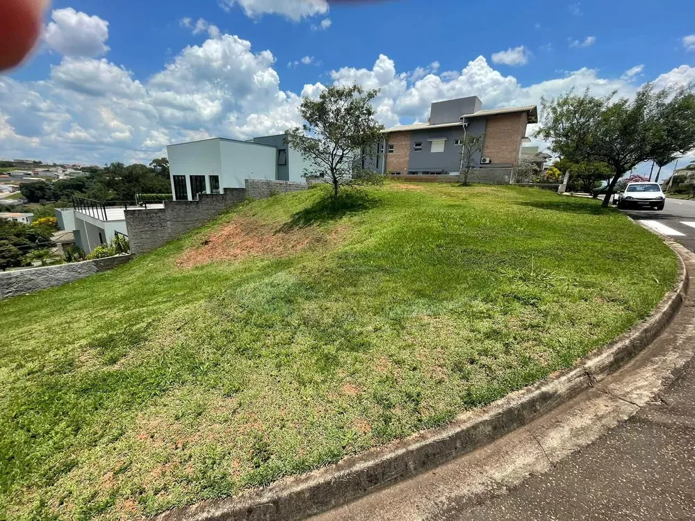 Terreno, 526 m² - Foto 1
