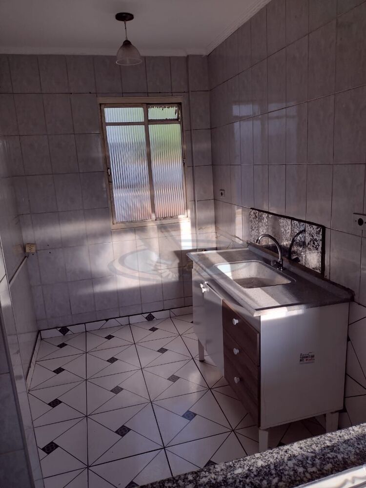 Apartamento, 2 quartos, 55 m² - Foto 1