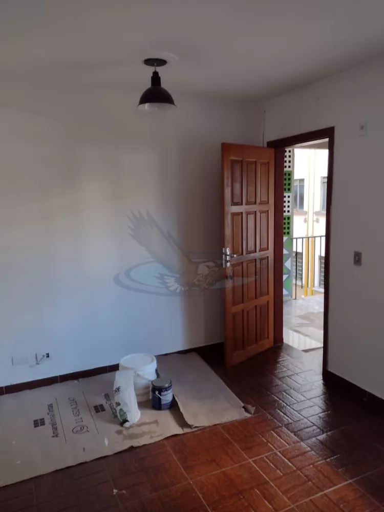 Apartamento, 2 quartos, 55 m² - Foto 3