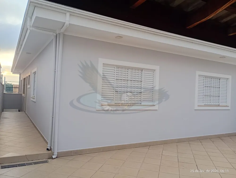 Casa, 3 quartos, 250 m² - Foto 12