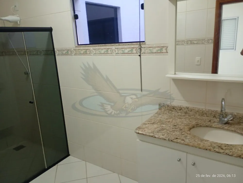 Casa, 3 quartos, 250 m² - Foto 5