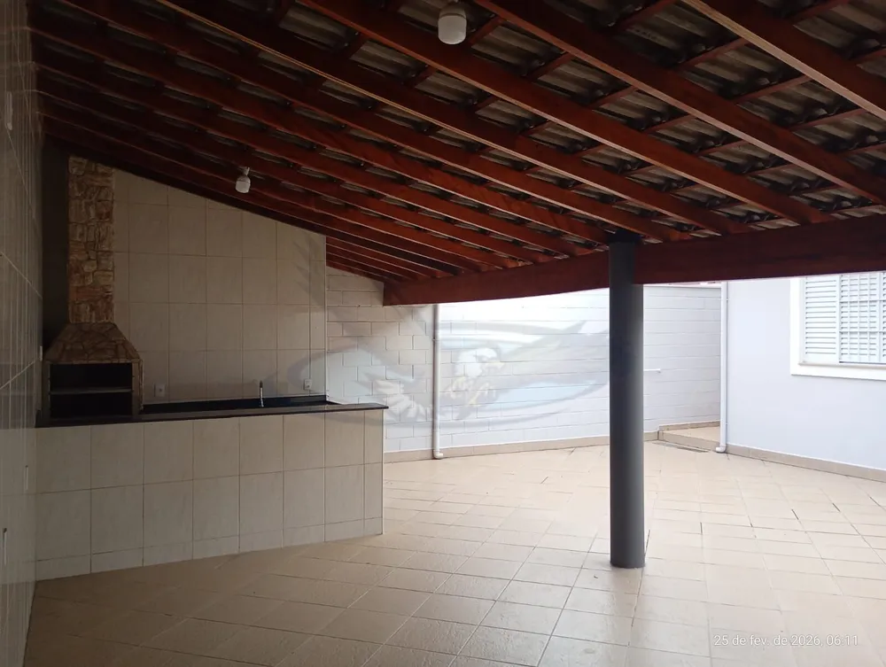 Casa, 3 quartos, 250 m² - Foto 15