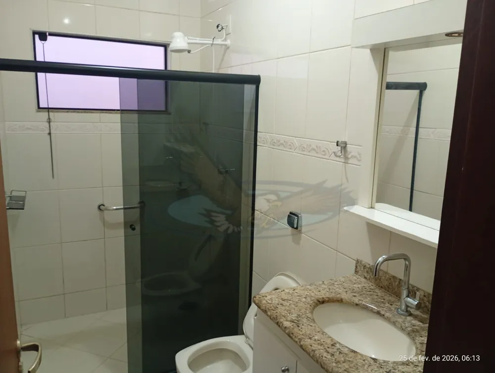 Casa, 3 quartos, 250 m² - Foto 8