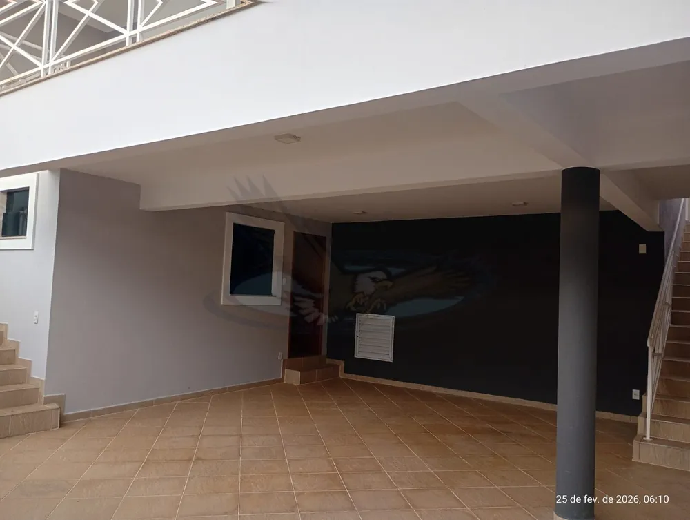 Casa, 3 quartos, 250 m² - Foto 16
