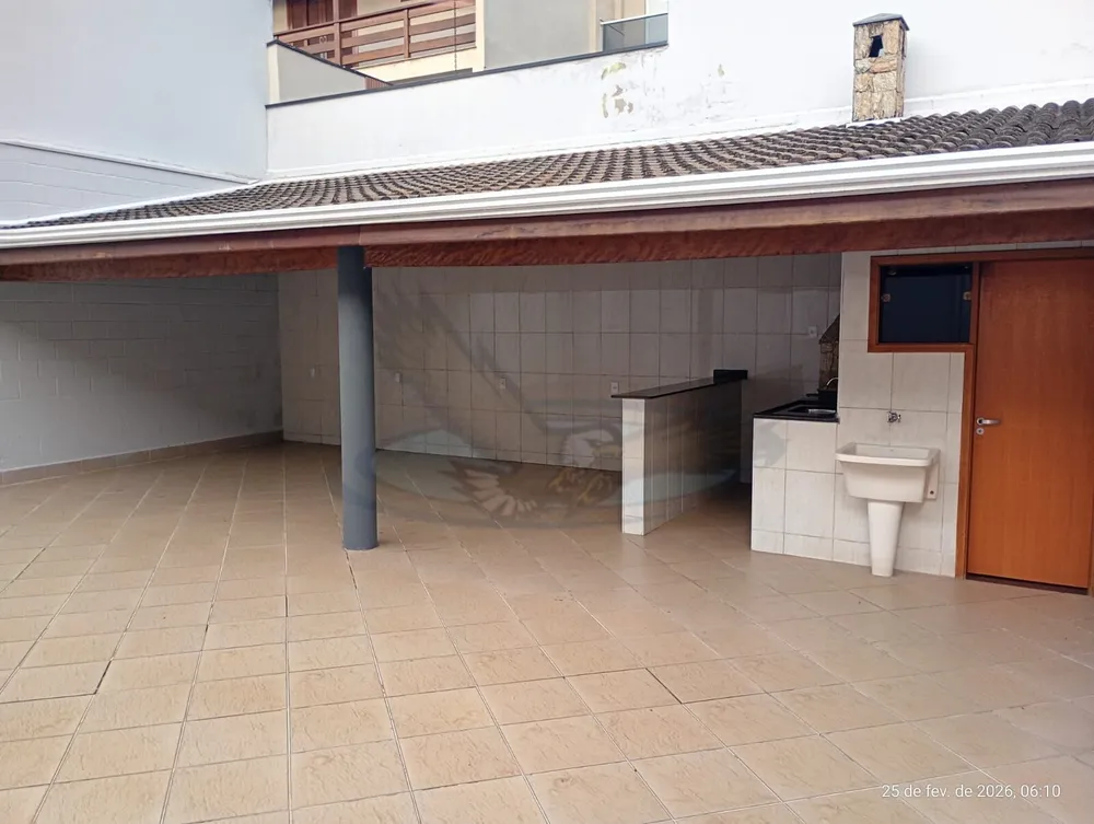 Casa, 3 quartos, 250 m² - Foto 13