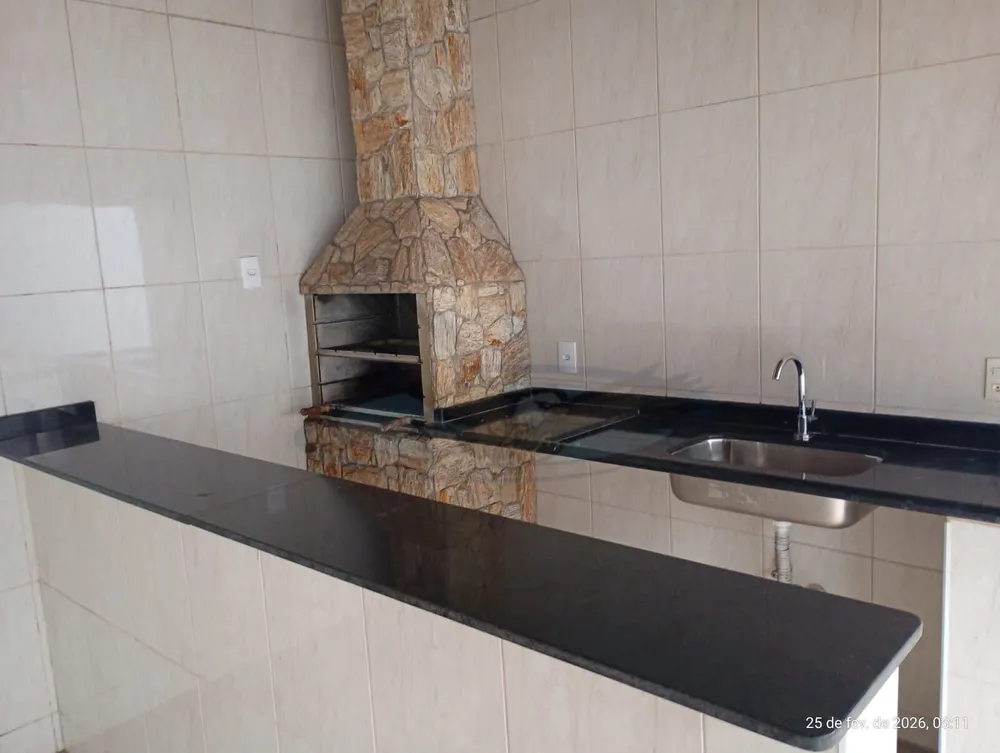 Casa, 3 quartos, 250 m² - Foto 14