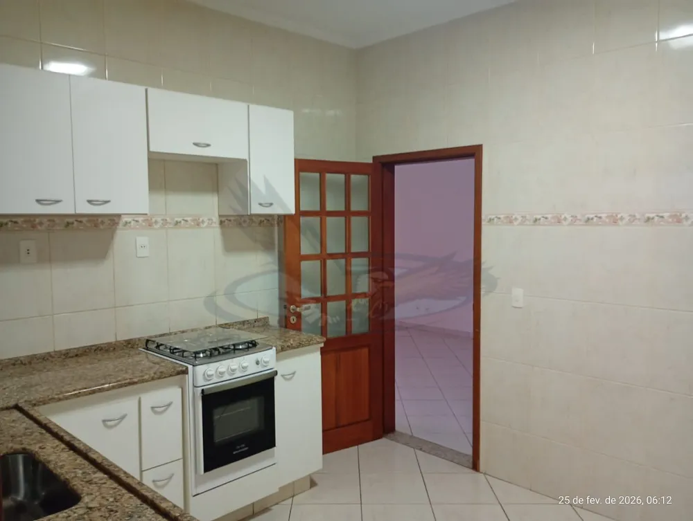 Casa, 3 quartos, 250 m² - Foto 9