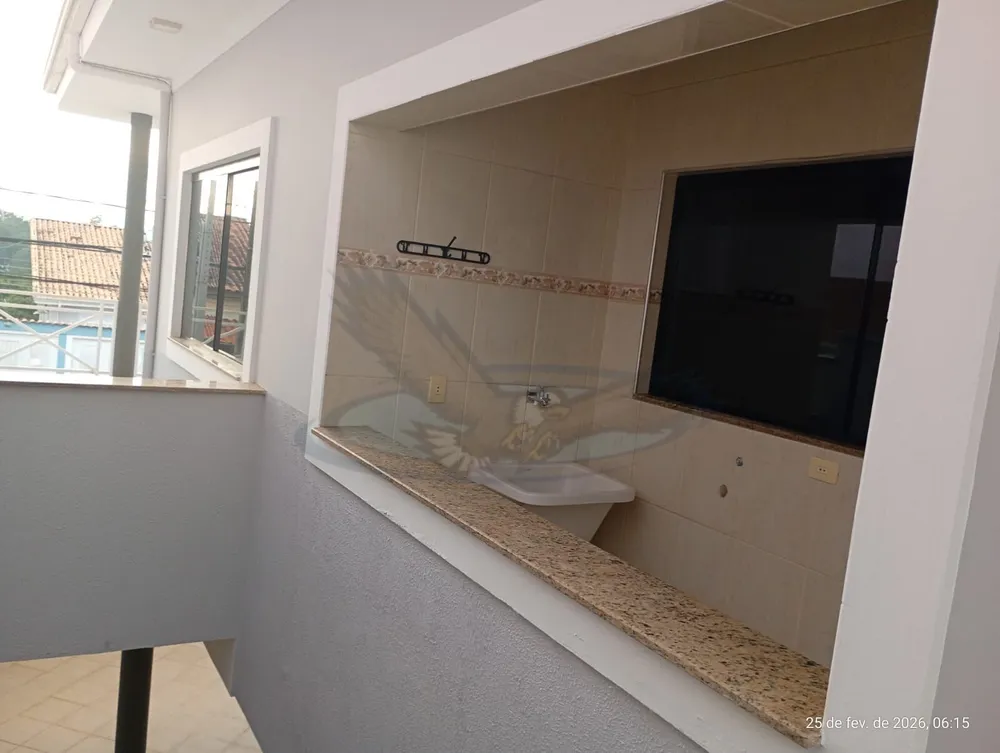 Casa, 3 quartos, 250 m² - Foto 11
