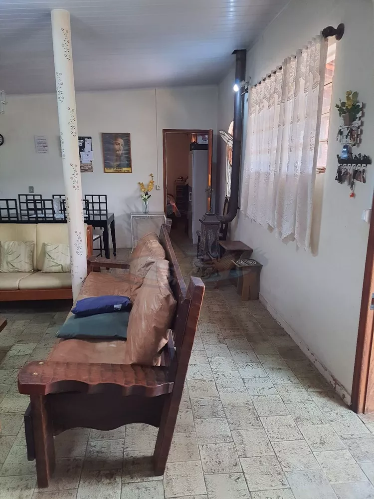 Chácara, 3 quartos, 3157 m² - Foto 9