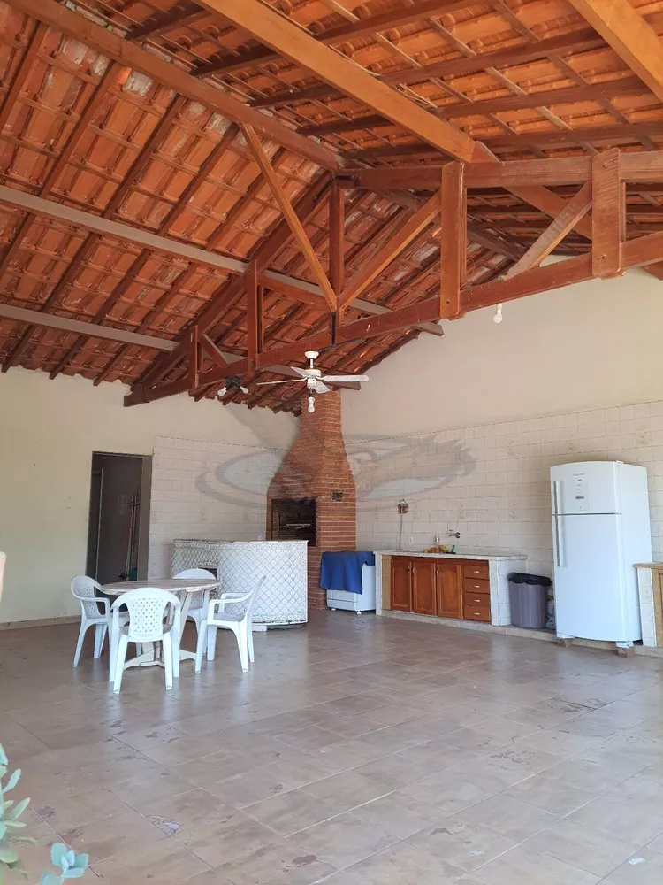 Chácara, 3 quartos, 3157 m² - Foto 1