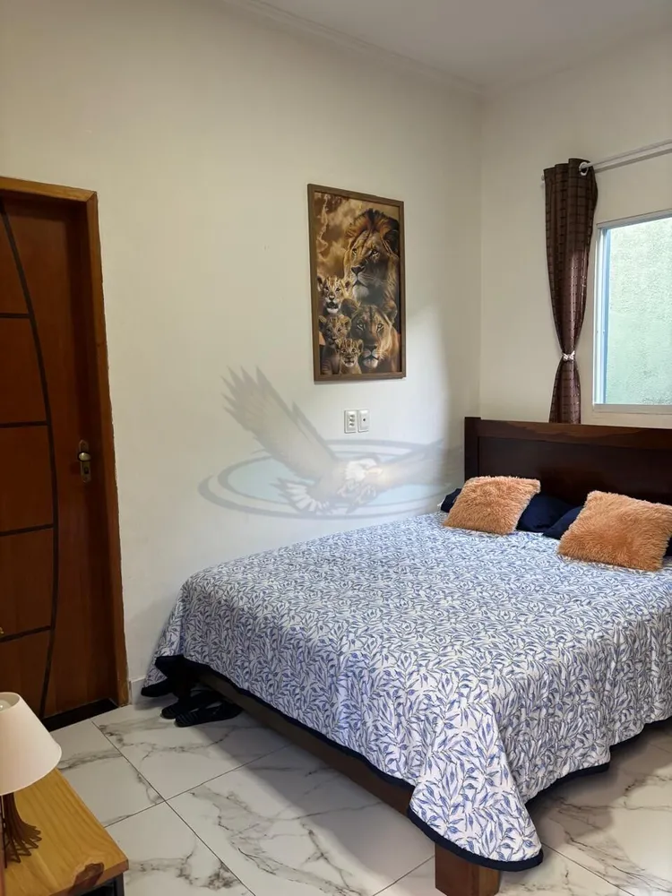 Casa, 3 quartos, 170 m² - Foto 7