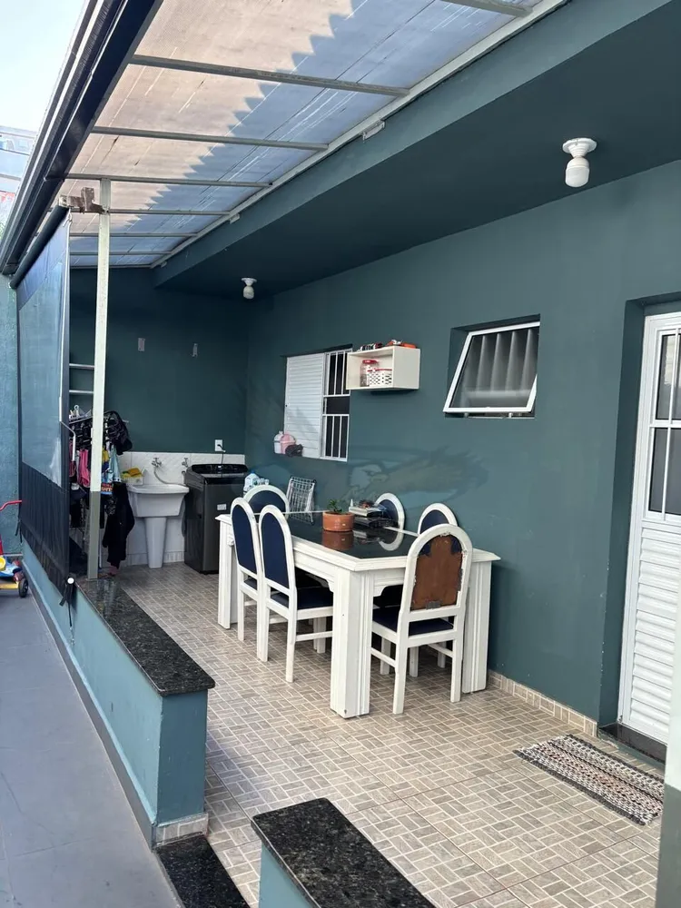 Casa, 3 quartos, 170 m² - Foto 10