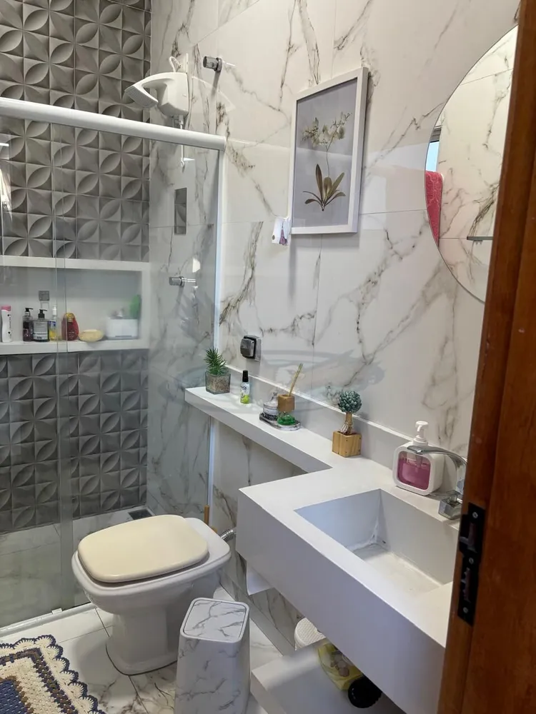 Casa, 3 quartos, 170 m² - Foto 16