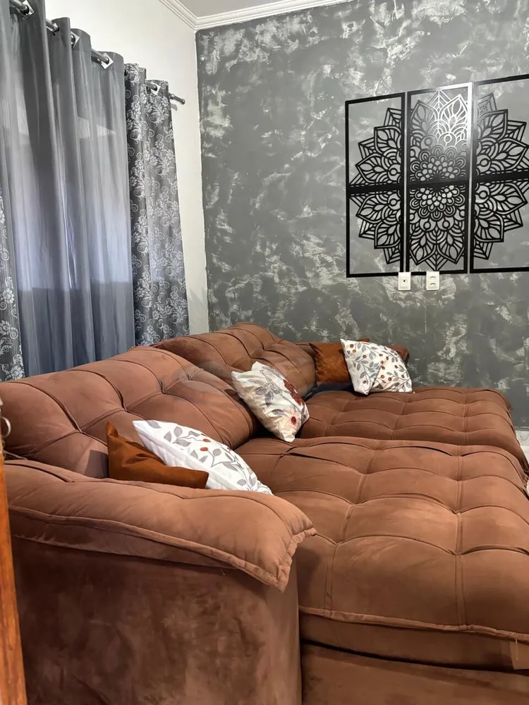 Casa, 3 quartos, 170 m² - Foto 5