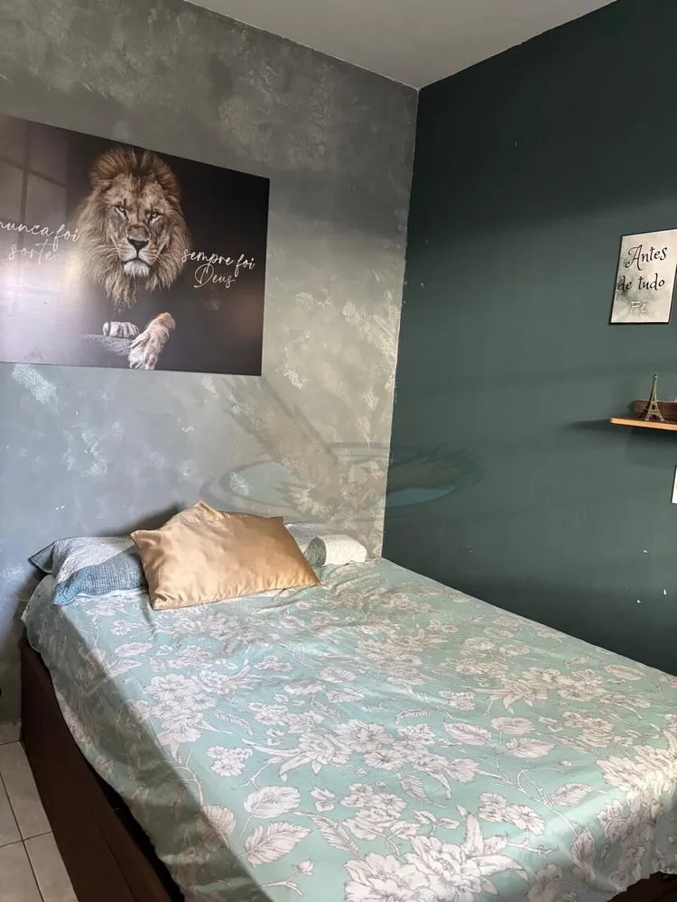 Casa, 3 quartos, 170 m² - Foto 13