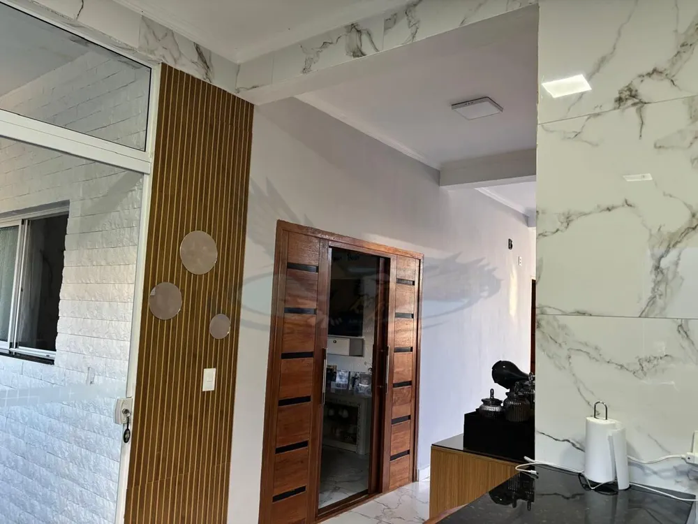 Casa, 3 quartos, 170 m² - Foto 3