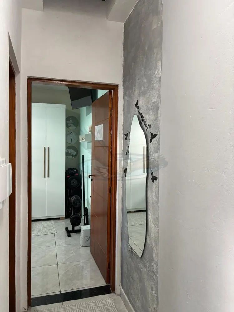 Casa, 3 quartos, 170 m² - Foto 12