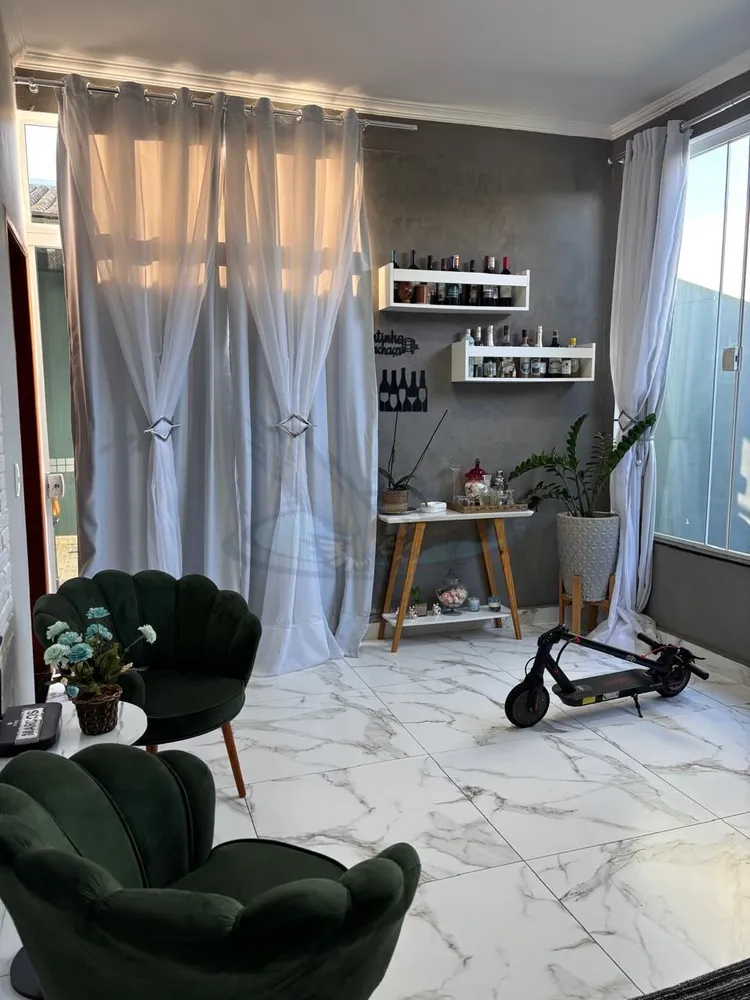 Casa, 3 quartos, 170 m² - Foto 9