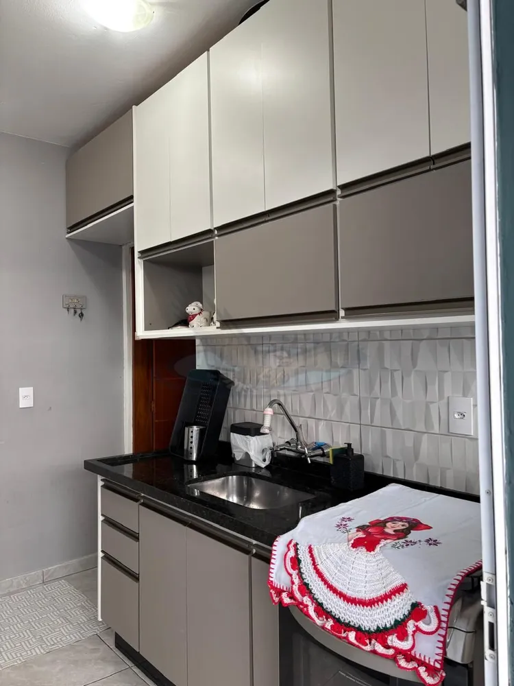 Casa, 3 quartos, 170 m² - Foto 11