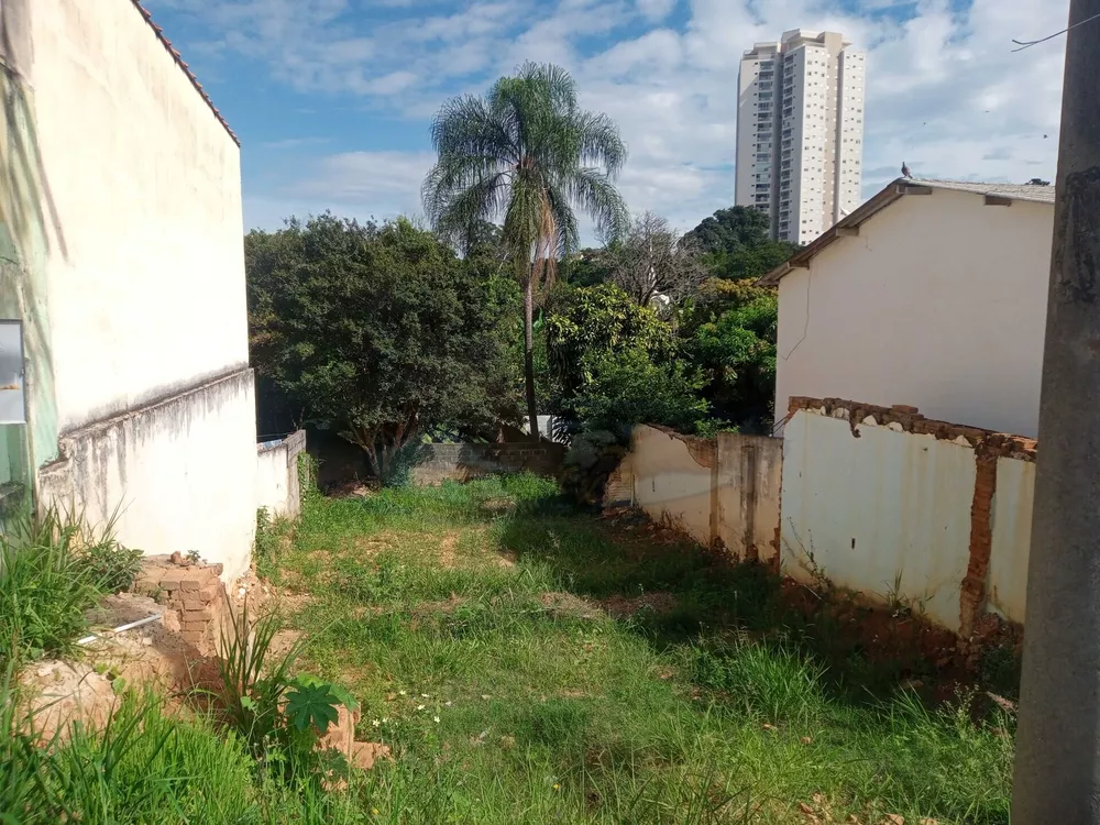 Terreno, 200 m² - Foto 1