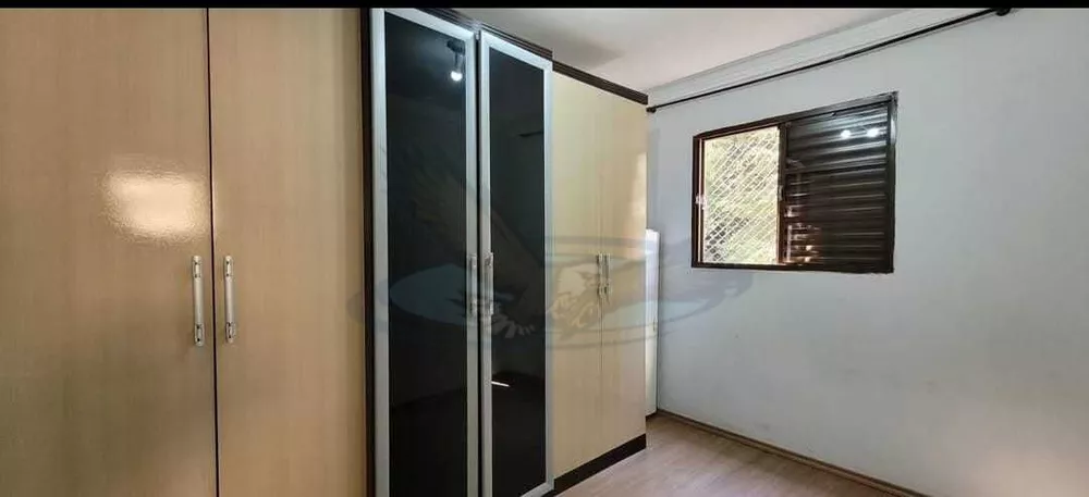 Apartamento, 2 quartos, 51 m² - Foto 5
