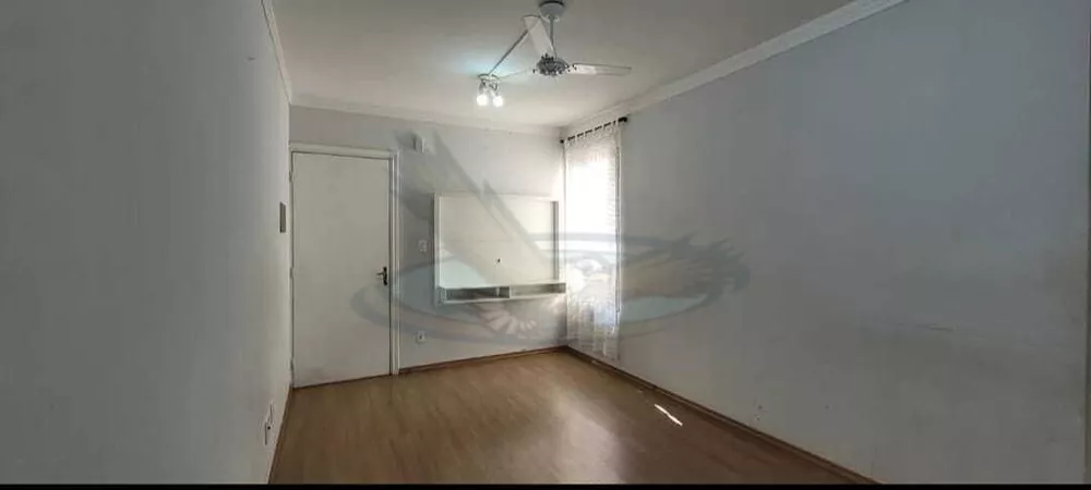 Apartamento, 2 quartos, 51 m² - Foto 2