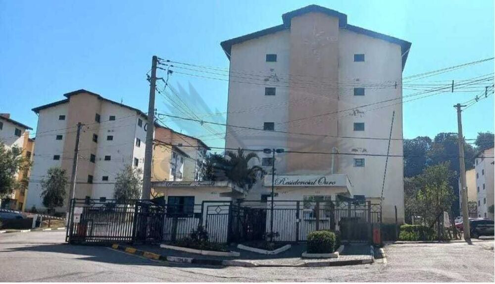 Apartamento, 2 quartos, 51 m² - Foto 1