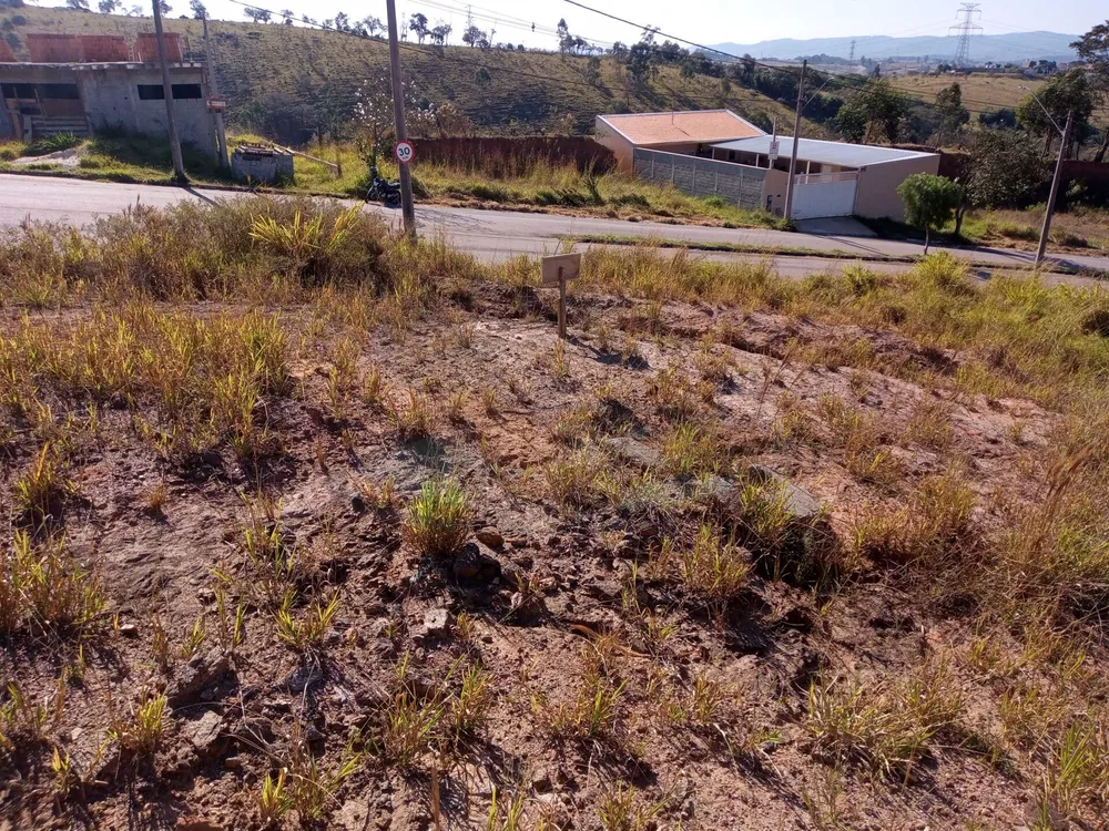 Terreno, 414 m² - Foto 2