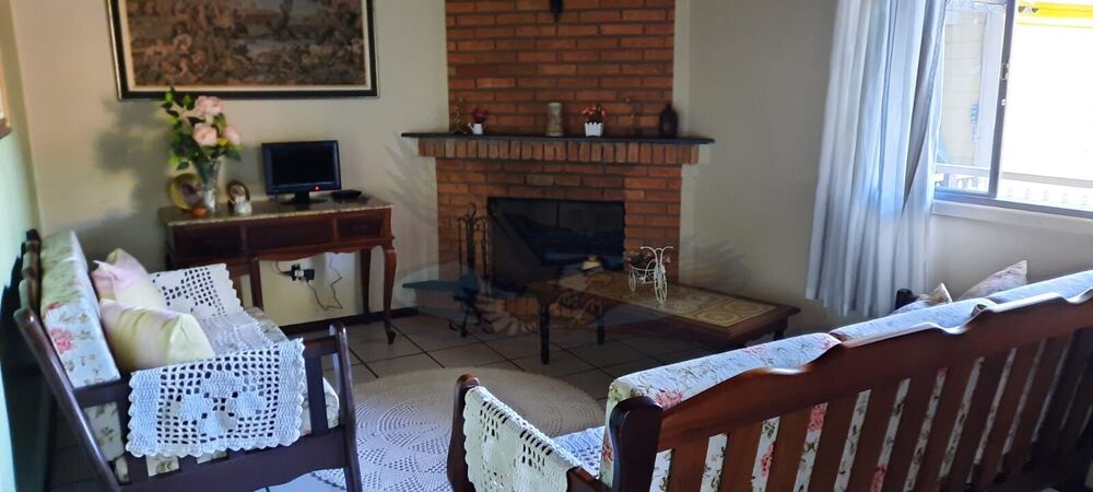 Fazenda à venda com 3 quartos - Foto 1